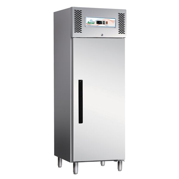 forcar armadio congelatore ecv600bt 1 anta in acciaio aisi 403 - refrigerazione ventila