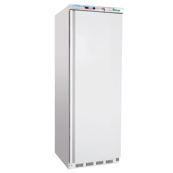forcar armadio congelatore ef400 340 litri temperatura -18° -22° c
