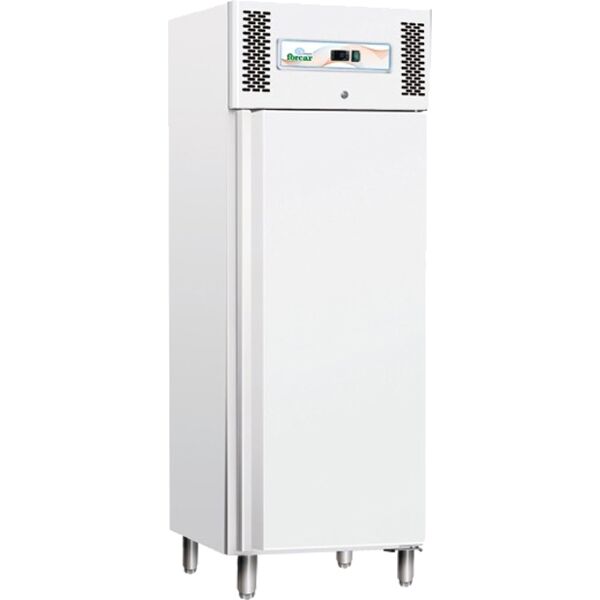 forcar armadio refrigerato statico gnb600tn - temp. +2° +8° c