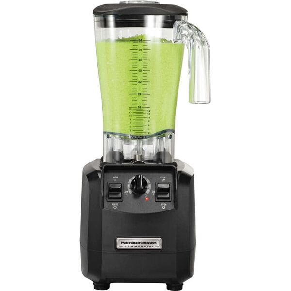 frullatore blender hamilton beach fury - smoothies e drink - 3 hp