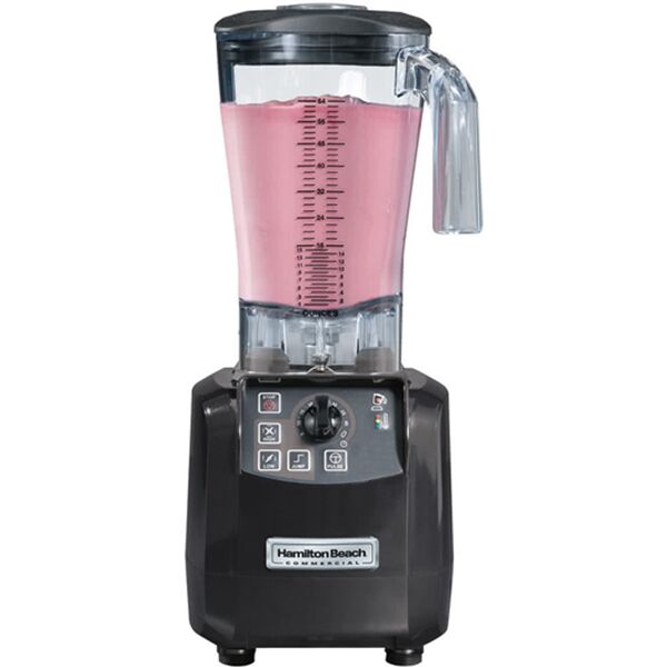 frullatore blender hamilton beach tempest - frozen drink e smoothies - 3 hp