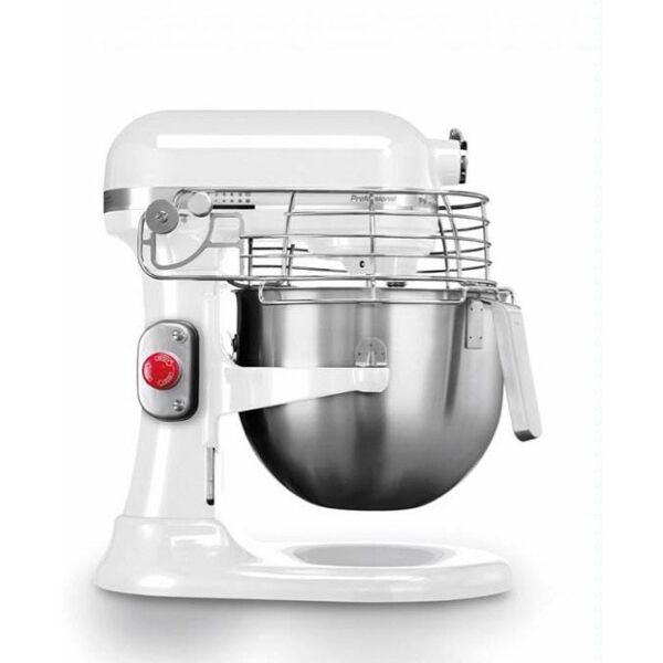 fimar impastatrice planetaria kitchenaid professional k7p