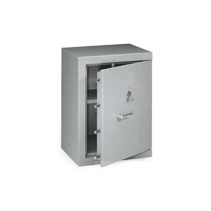 attrezzature professionali cassaforte per reception con serratura di alta sicurezza k-800