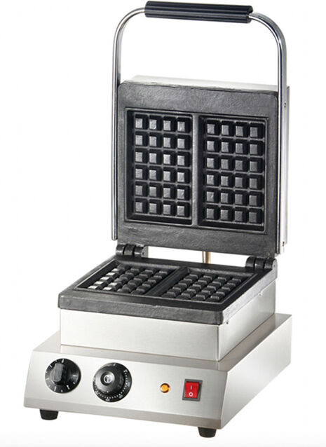 beckers macchina per waffle wf1