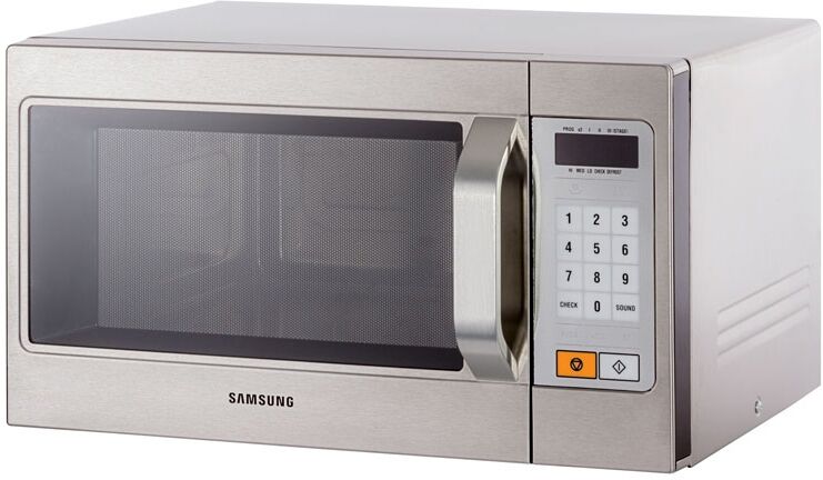 Attrezzature Professionali Forno a Microonde Digitale Samsung "CM1089A" 1100 Watt