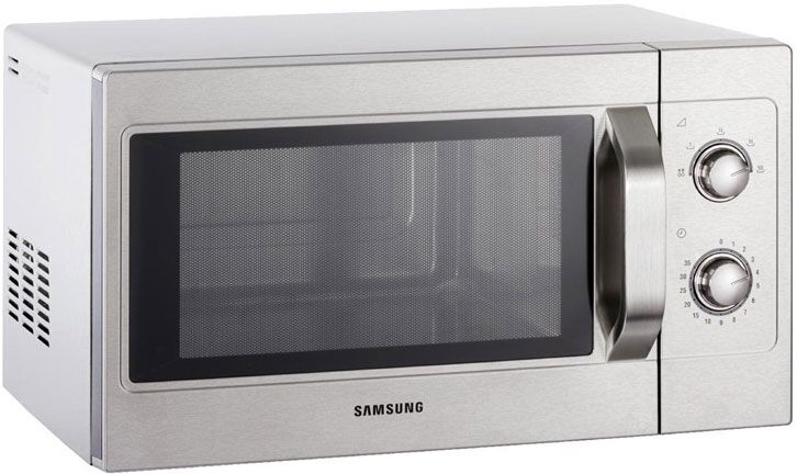 Attrezzature Professionali Forno a Microonde Manuale Samsung "CM1099A" 1100 Watt