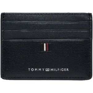 Tommy Hilfiger Costodia Pr Carte Di Credito Uomo Art Am0am11858 SPACE BLUE