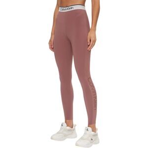 Calvin Leggings Donna Art 00gws4l649 CAPRI ROSE