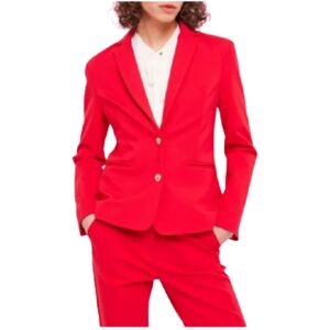 Gaudi Giacca Donna Art. 321bd34001 TRUE RED