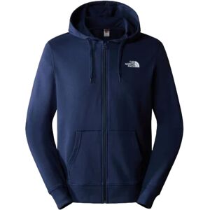 The North Face Felpa Donna Art Nf00cep7 8K21