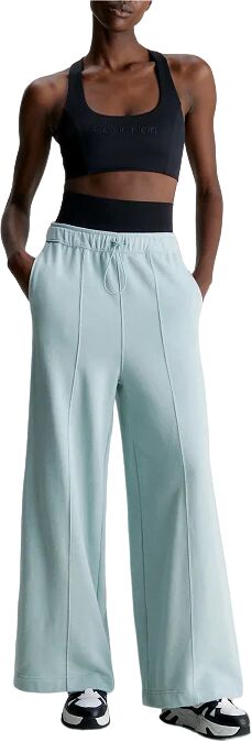 Calvin Pantaloni Tuta Donna Art. 00gws3p600 GRAYMIST