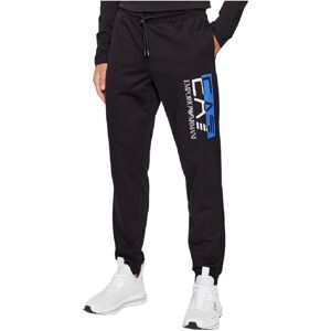 EA7 Pantalone Tuta Uomo Art. 6rpp73 Pj05z DUFFEL BAG