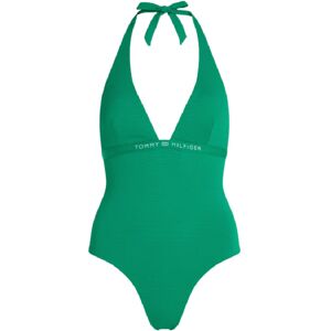 Tommy Hilfiger Costume Donna Art Uw0uw05259 OLYMPIC GREEN