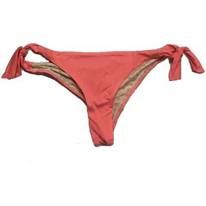 PARAH Bikini Brasiliana Donna Art 4006 0167 0527 Colore Rosa Misura A Scelta ROSA