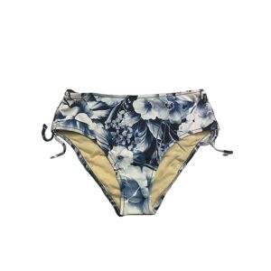 PARAH Bikini Slip Donna Art 4518 1773 2140 Colore Blu Misura A Scelta BLU