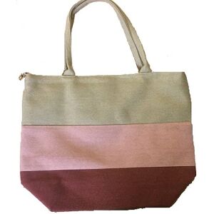 NOIDINOTTE Borsa Da Mare Art Tr0608 Colore Foto Misura Unica