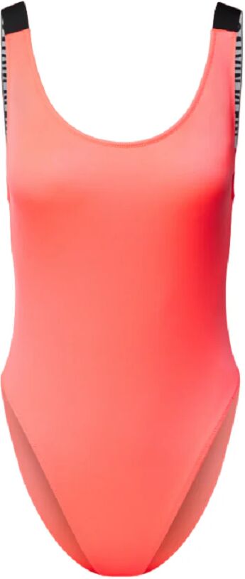 Calvin Costume Da Bagno Art Kw0kw02576 SIGNAL RED