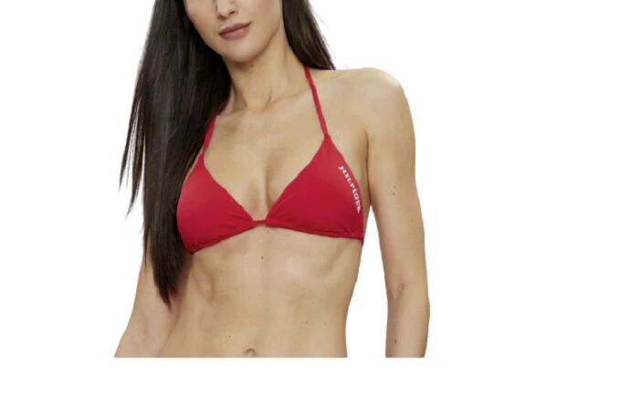 Tommy Hilfiger Costume Donna Bikini Art Uw0uw05301 XLG