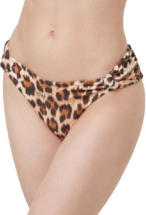 Liu Jo Slip Mare Donna Art Va4137 J6448 SPOTTED ANIMALIER