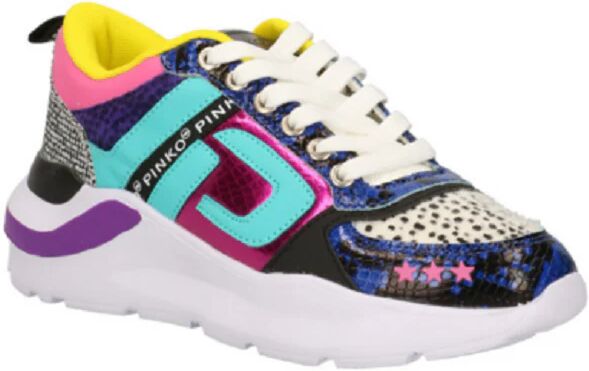 PINKO UP Scarpa Donna Art. Pup80210 Colore Foto Misura A Scelta VAR