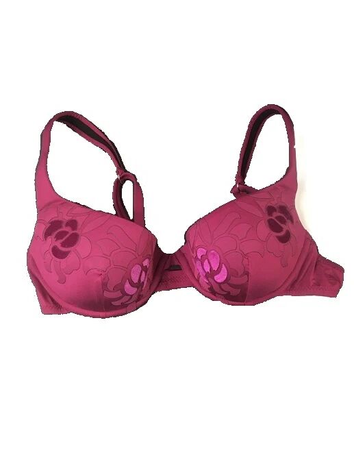 PARAH Bikini Push-Up Coppa B Art 3998 0167 0255 Colore Viola Misura A Scelta VIOLA