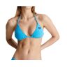 Calvin Bikini Donna Art Kw0kw02466 MALIBU BLUE