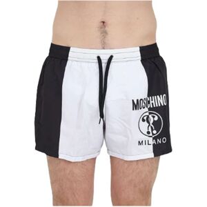 Moschino Costume Uomo Art 241v3a4219 9305 1555