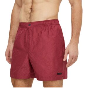 Calvin Costume Uomo Art Km0km00943 CORDOVAN