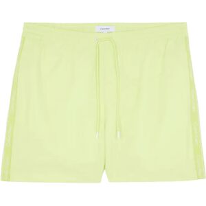 Calvin Costume Uomo Art Km0km00955 SUNNY LIME