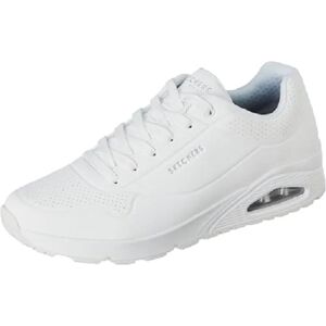 Skechers Uomo Art. 52458 WHT