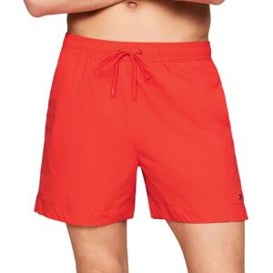 Tommy Hilfiger Costume Uomo Art Um0um03280 DARING SCARLET