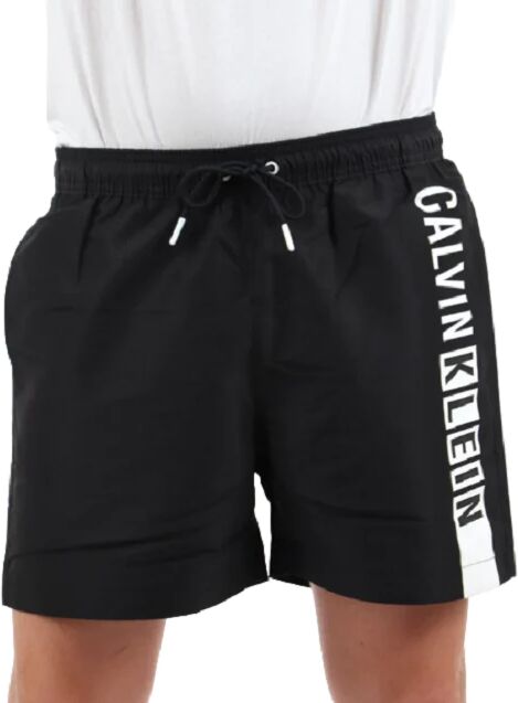 Calvin Costume Uomo Art Km0km00991 BEH