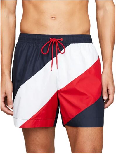 Tommy Hilfiger Costume Uomo Art Um0um03261 DESERT SKY