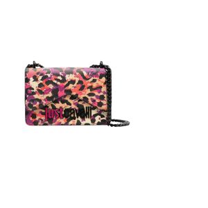 Just Cavalli Borsa Donna Art 76ra4bba Zs766 FUCHSIA/MULTI PRINT