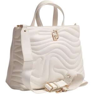 Liu Jo Borsa Donna Art Aa4084 E0036 OFF WHITE