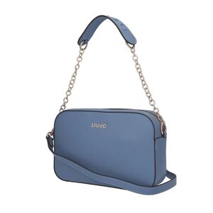 Liu Jo Borsa Donna Art Aa4093 E0037 BLUE DENIM