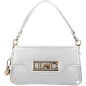 Liu Jo Borsetta Donna Art Aa4115 E0003 OFF WHITE