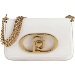 Liu Jo Borsa Donna Art Aa4270 E0132 OFF WHITE