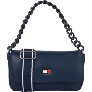 Tommy Jeans Borsa Donna Art Aw0aw15936 DARK NIGHT NAVY