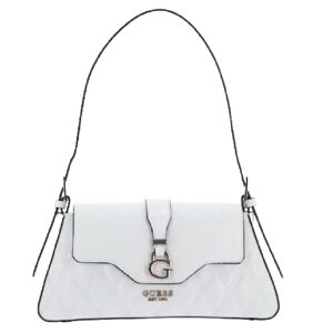 Guess Borsa Donna Art Hwgg93a A06180 WHI