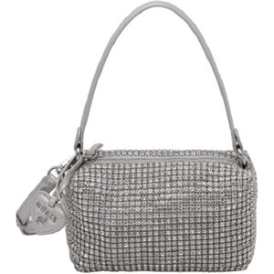 Guess Borsa Donna Art J4rz09a Awfzm0 SILVER