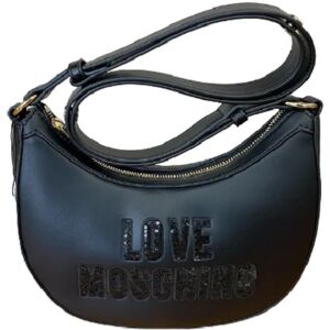 Love Moschino Borsa Donna Art Jc4289pp0ik NERO