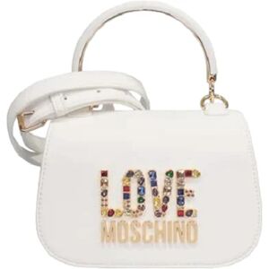 Love Moschino Borsa Donna Art Jc4337pp0ik BIANCO