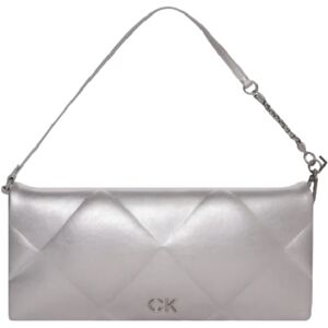 Calvin Borsa Donna Art K60k611449 SILVER