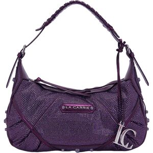 LA CARRIE Borsa Donna Art. 290-Sy VIOLET