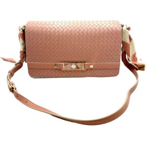 Pollini Borsa A Spalla Art Sc4517pp1is NUDE