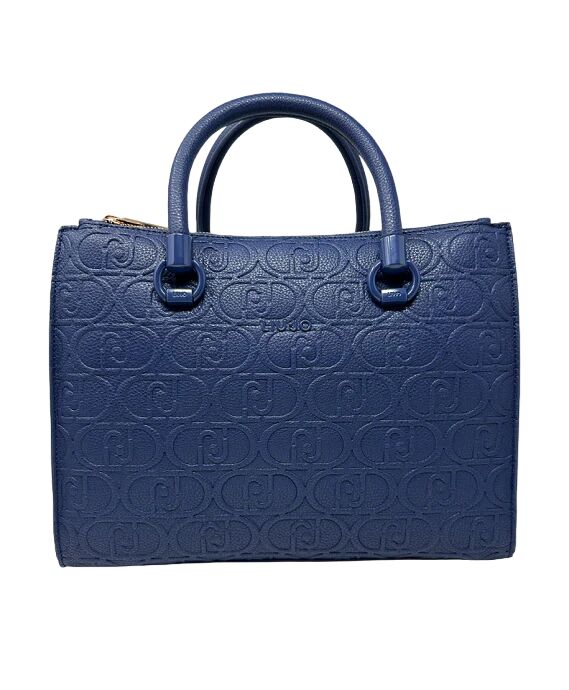 Liu Jo Borsa Donna Art Aa4080 E0003 DRESS BLUE