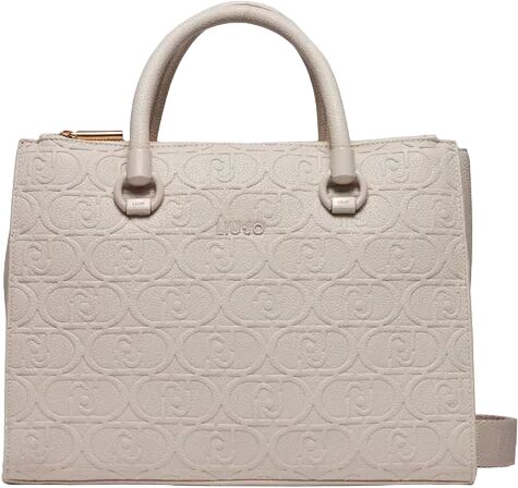 Liu Jo Borsa Donna Art Aa4080 E0003 TRUE CHAMPAGNE