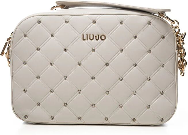 Liu Jo Borsa Donna Art Aa4093 E0426 TRUE CHAMPAGNE