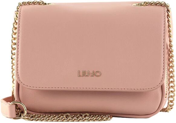 Liu Jo Borsa Tracolla Donna Art Aa4173 E0022 SOFT PEACH